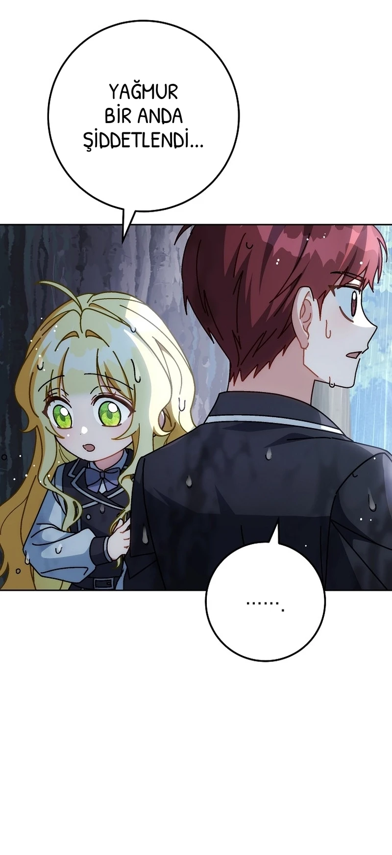 Can I Cry Now? - Bölüm 28 - Sayfa 35