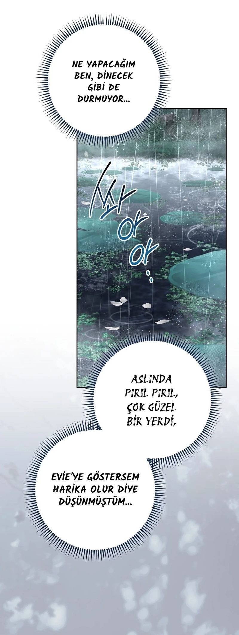 Can I Cry Now? - Bölüm 28 - Sayfa 36