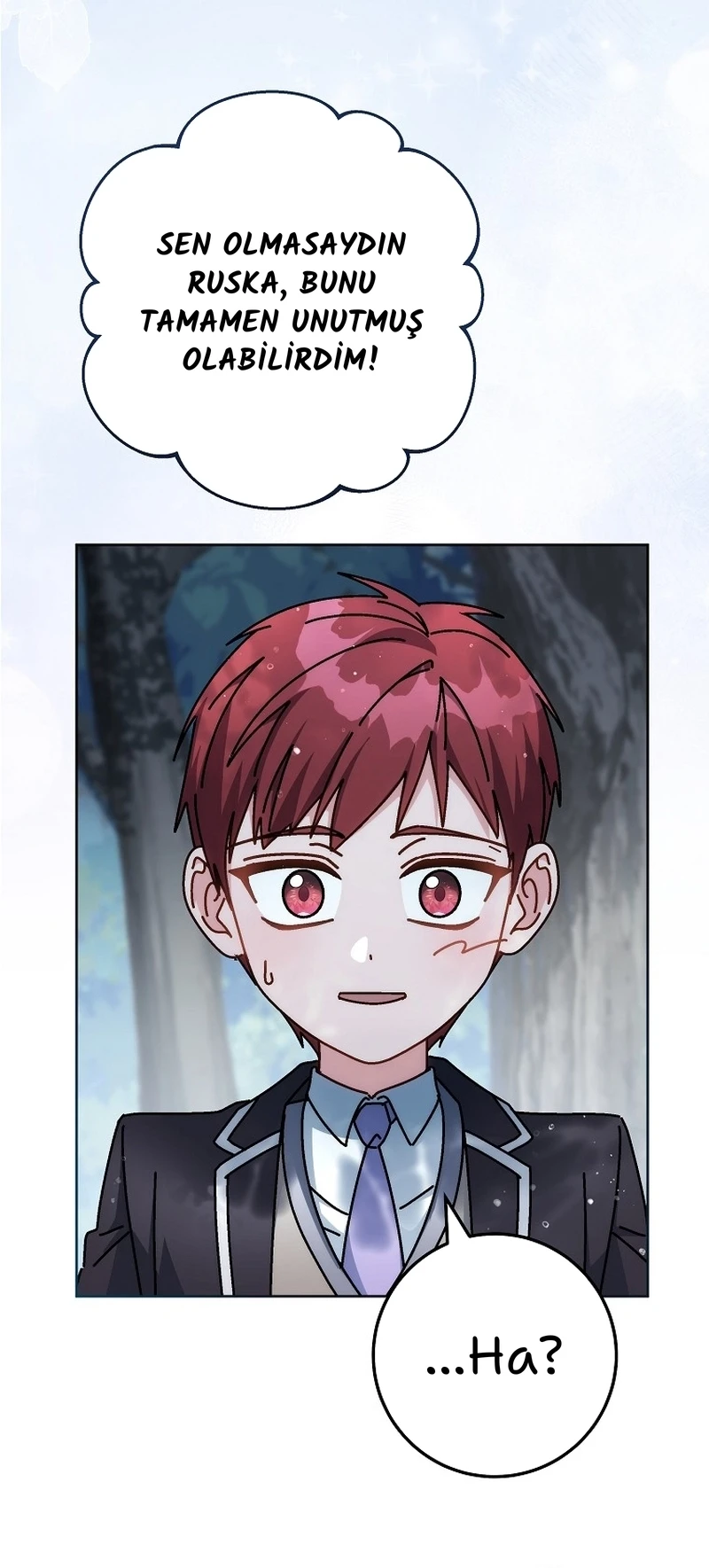 Can I Cry Now? - Bölüm 28 - Sayfa 45