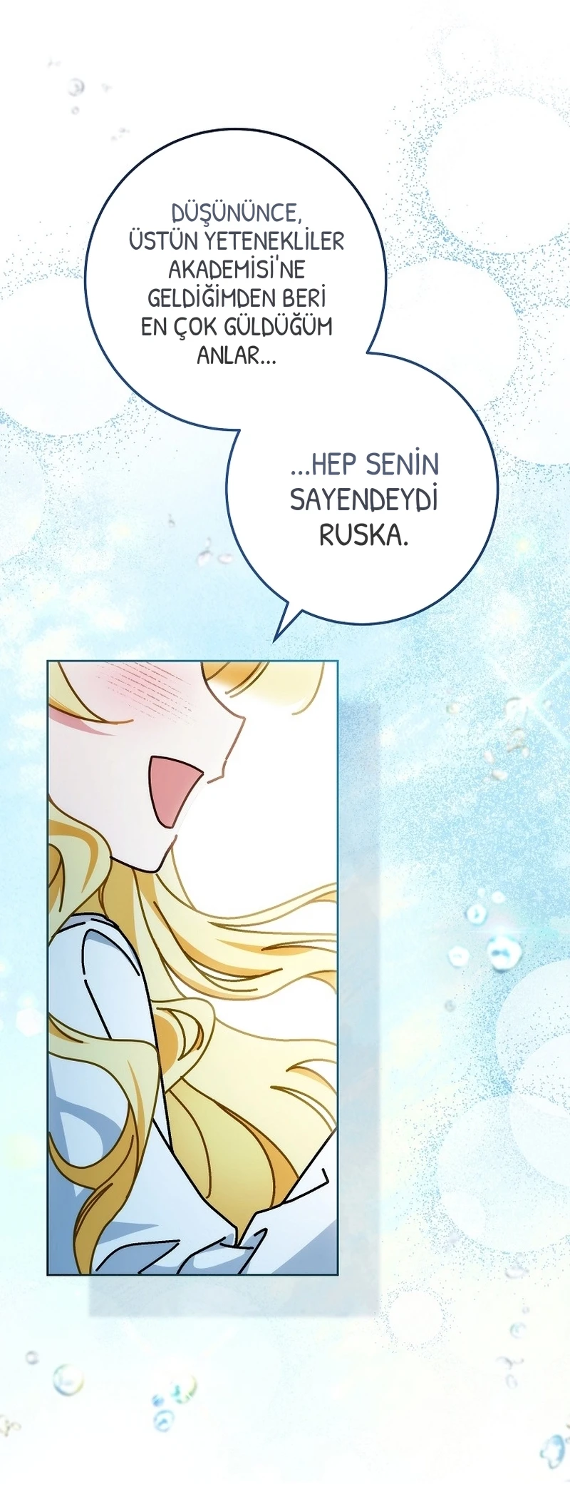 Can I Cry Now? - Bölüm 28 - Sayfa 46