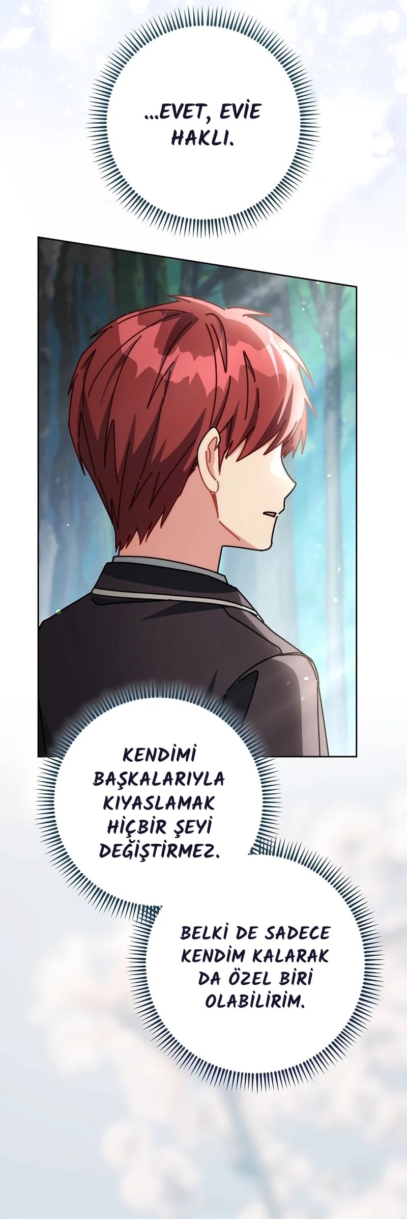 Can I Cry Now? - Bölüm 28 - Sayfa 50