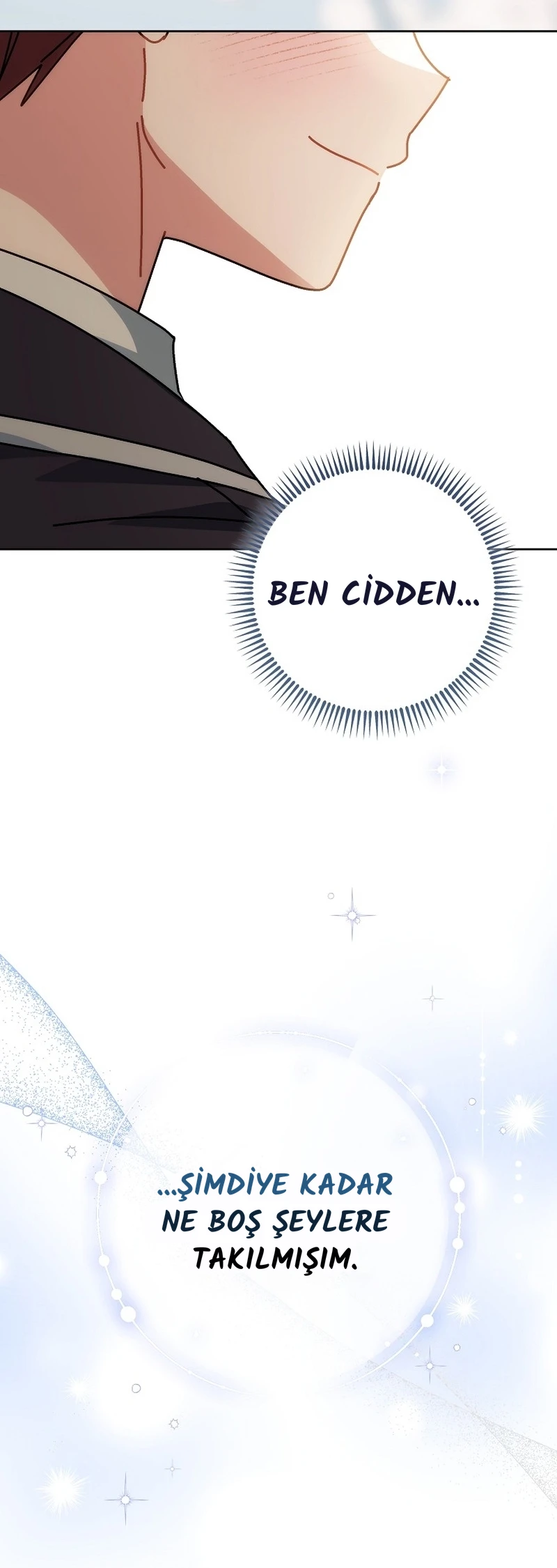 Can I Cry Now? - Bölüm 28 - Sayfa 51