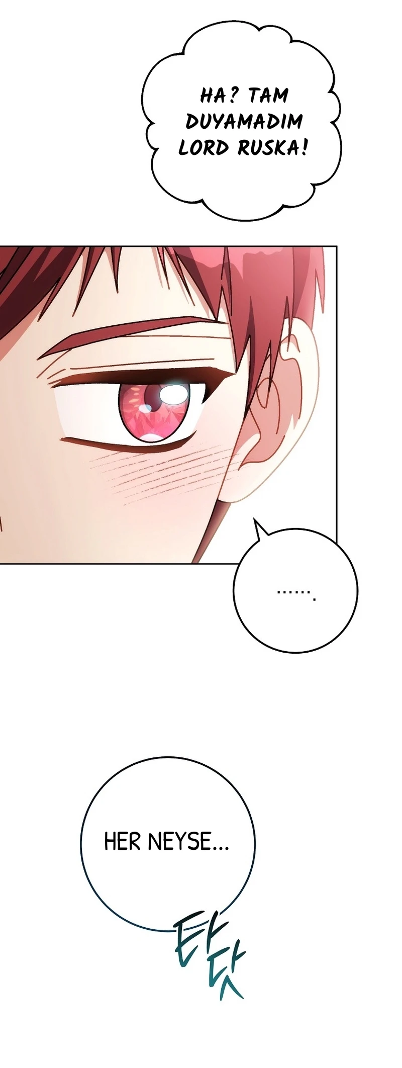 Can I Cry Now? - Bölüm 28 - Sayfa 53