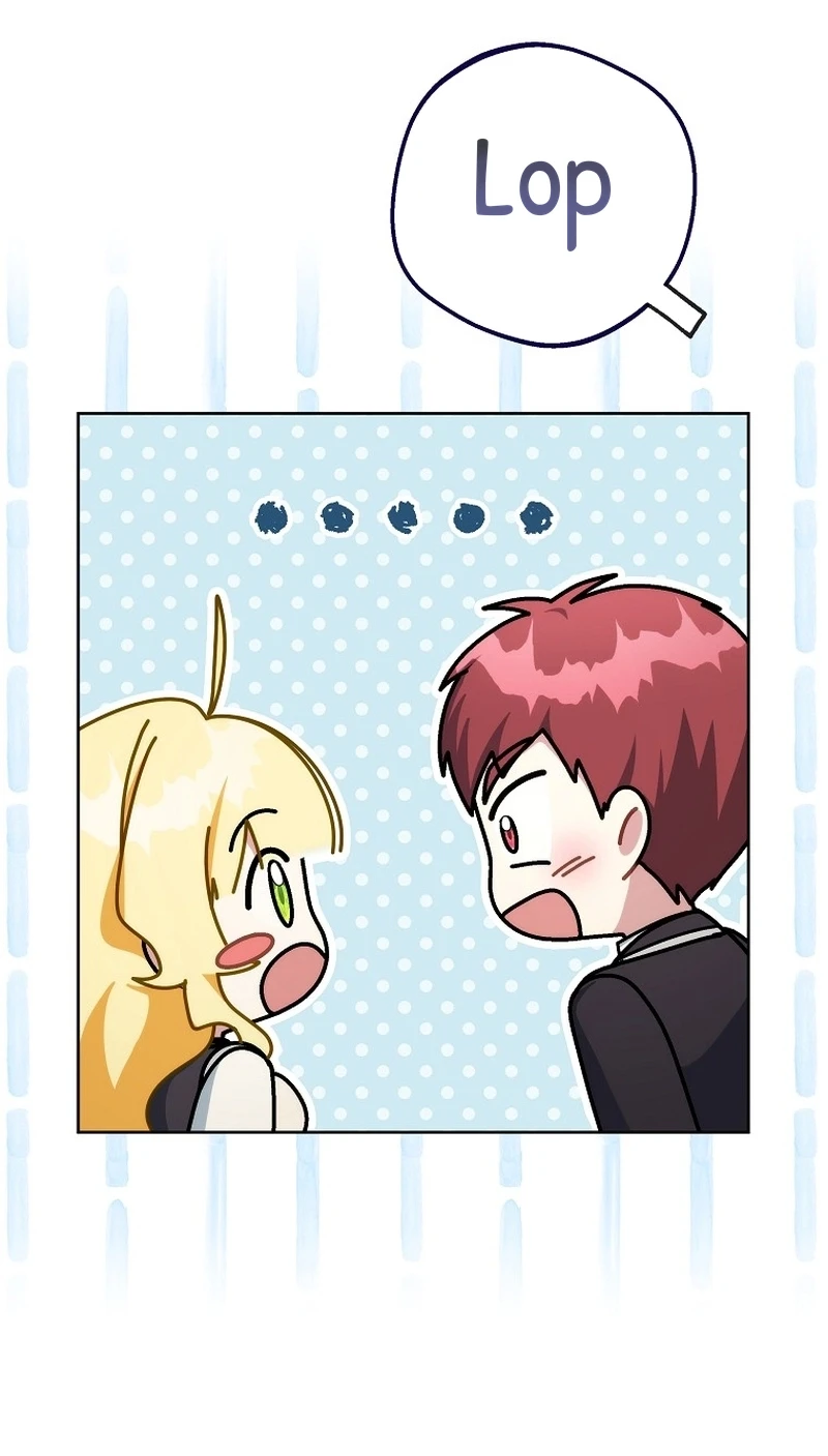 Can I Cry Now? - Bölüm 28 - Sayfa 58