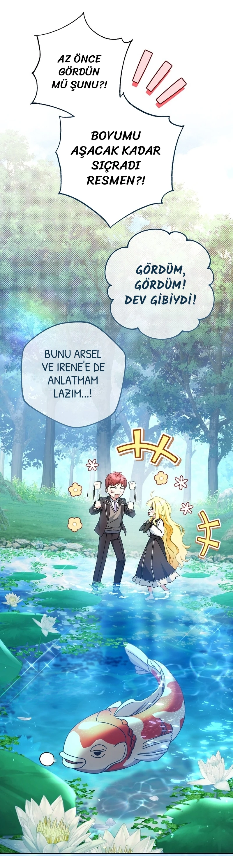 Can I Cry Now? - Bölüm 28 - Sayfa 59