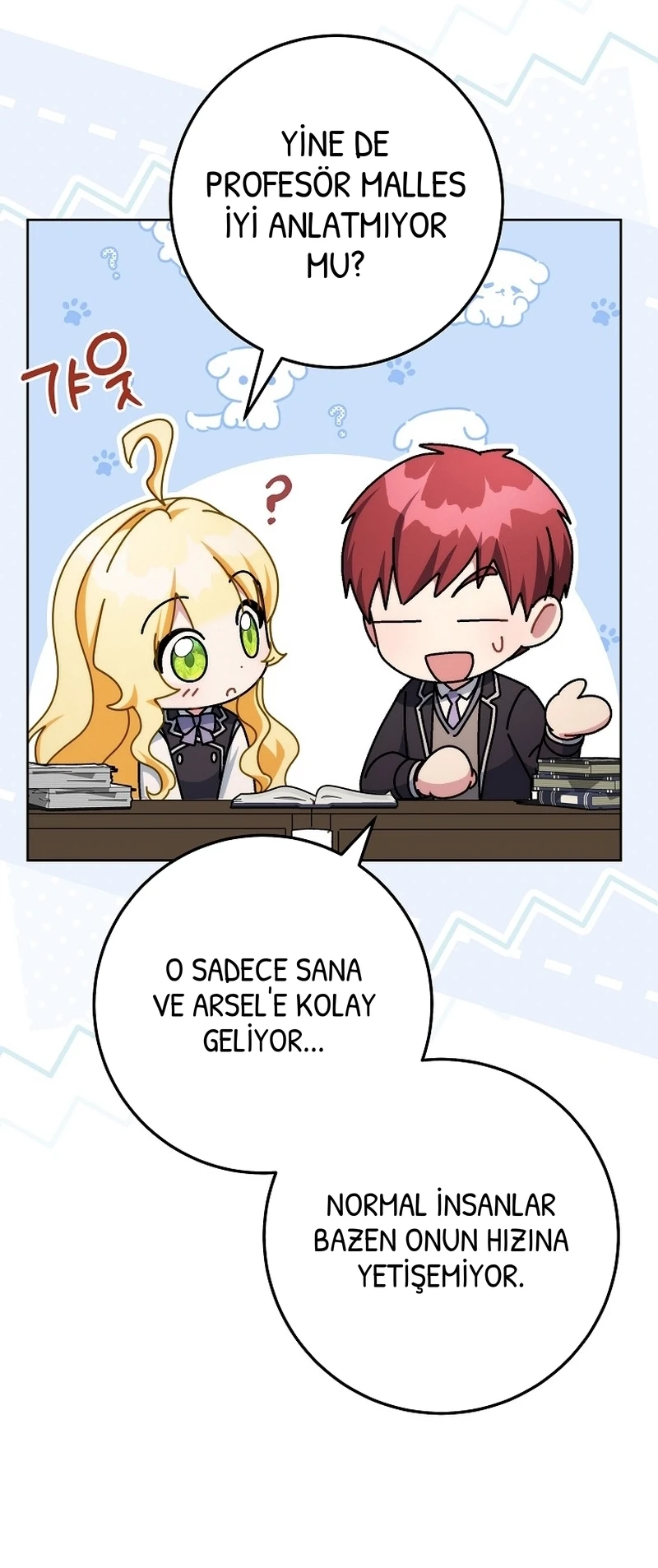 Can I Cry Now? - Bölüm 28 - Sayfa 9