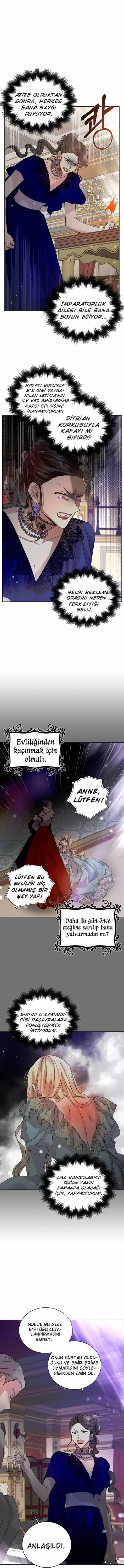 Saving My Sweetheart - Bölüm 12 - Sayfa 12