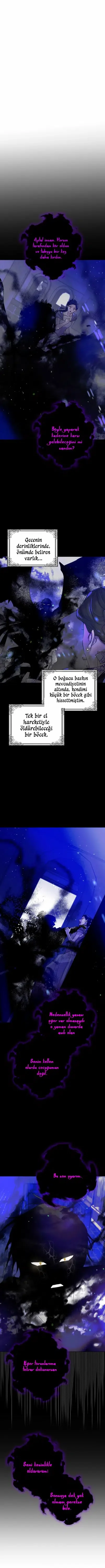 Saving My Sweetheart - Bölüm 12 - Sayfa 5