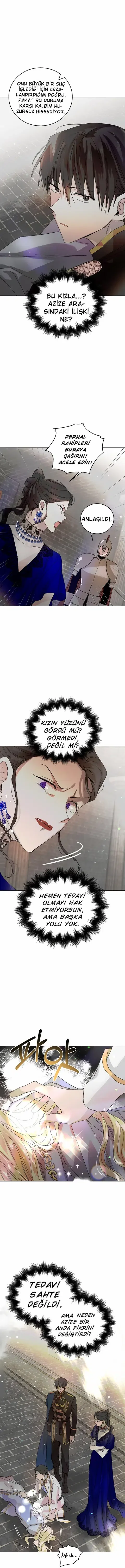 Saving My Sweetheart - Bölüm 12 - Sayfa 9