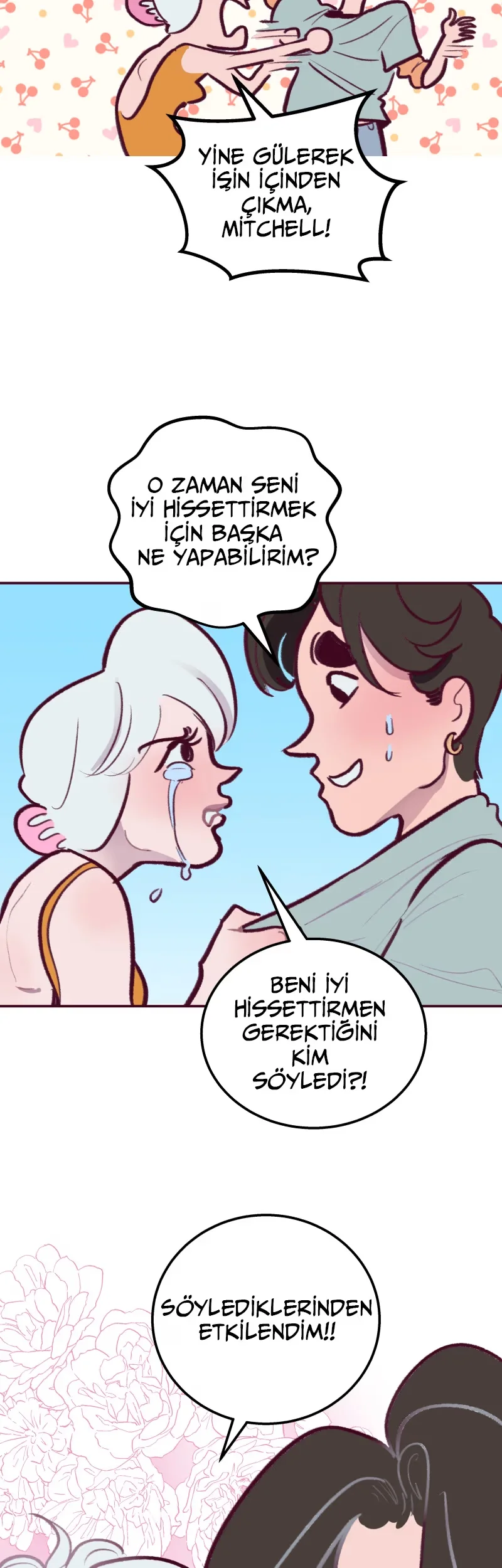 Edith - Bölüm 115 - Sayfa 19
