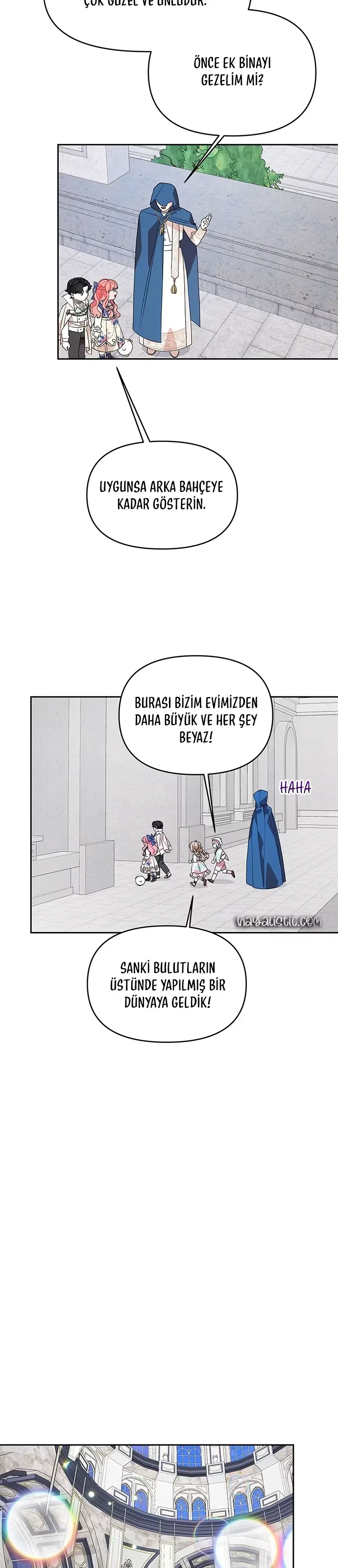 You Can't Change a Person! - Bölüm 48 - Sayfa 14
