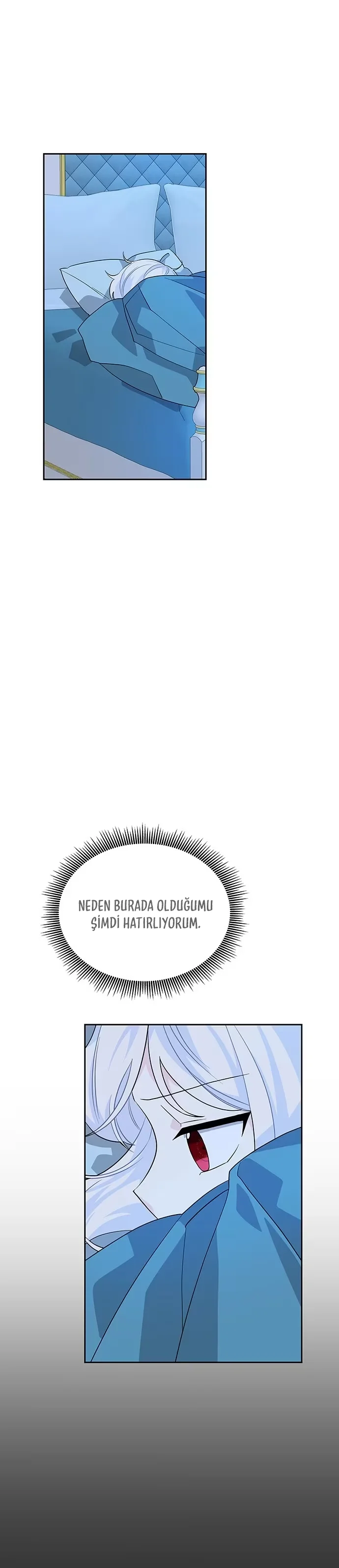 You Can't Change a Person! - Bölüm 48 - Sayfa 26