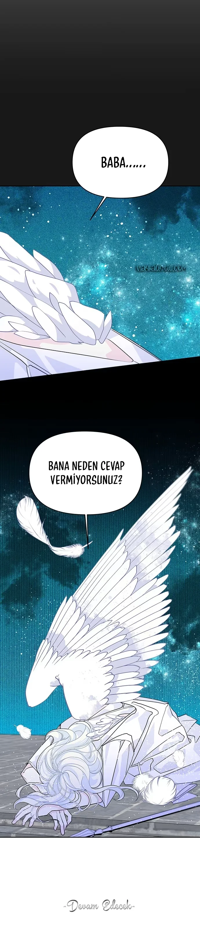 You Can't Change a Person! - Bölüm 48 - Sayfa 27