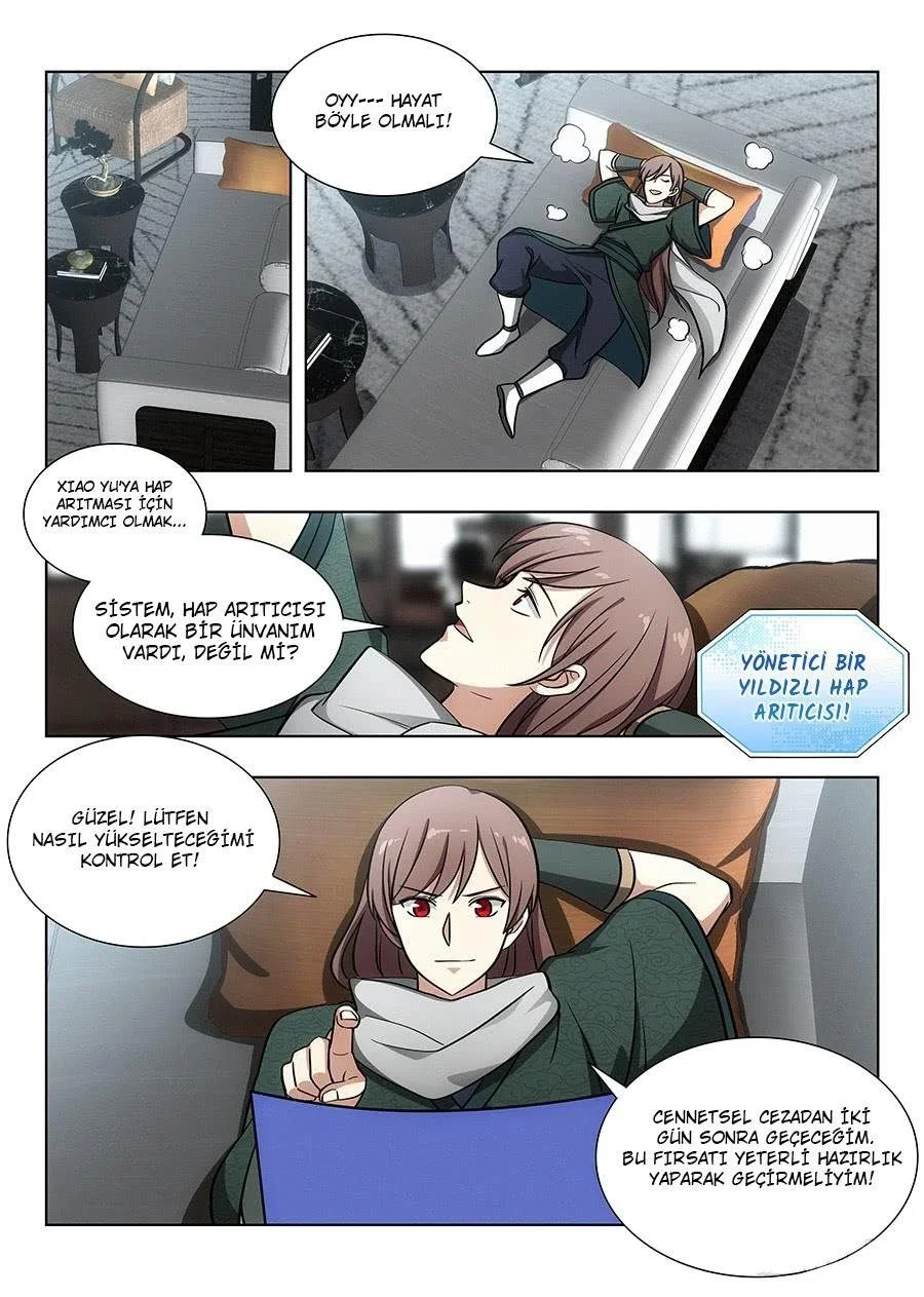 Strongest Anti META - Bölüm 68 - Sayfa 14