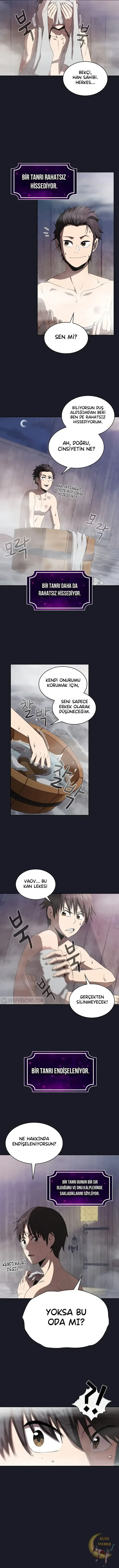 Is This Hero for Real? - Bölüm 9 - Sayfa 9