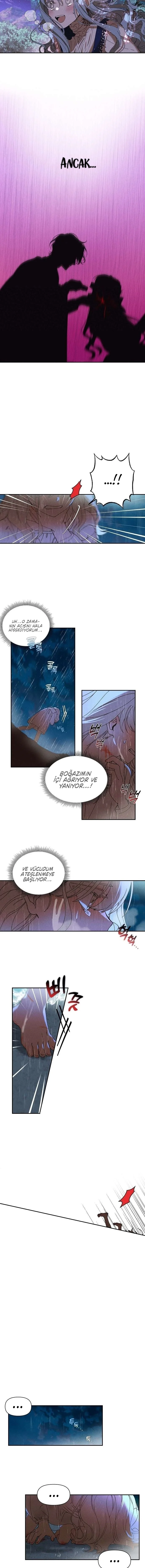 Foam of the Sea - Bölüm 1 - Sayfa 6