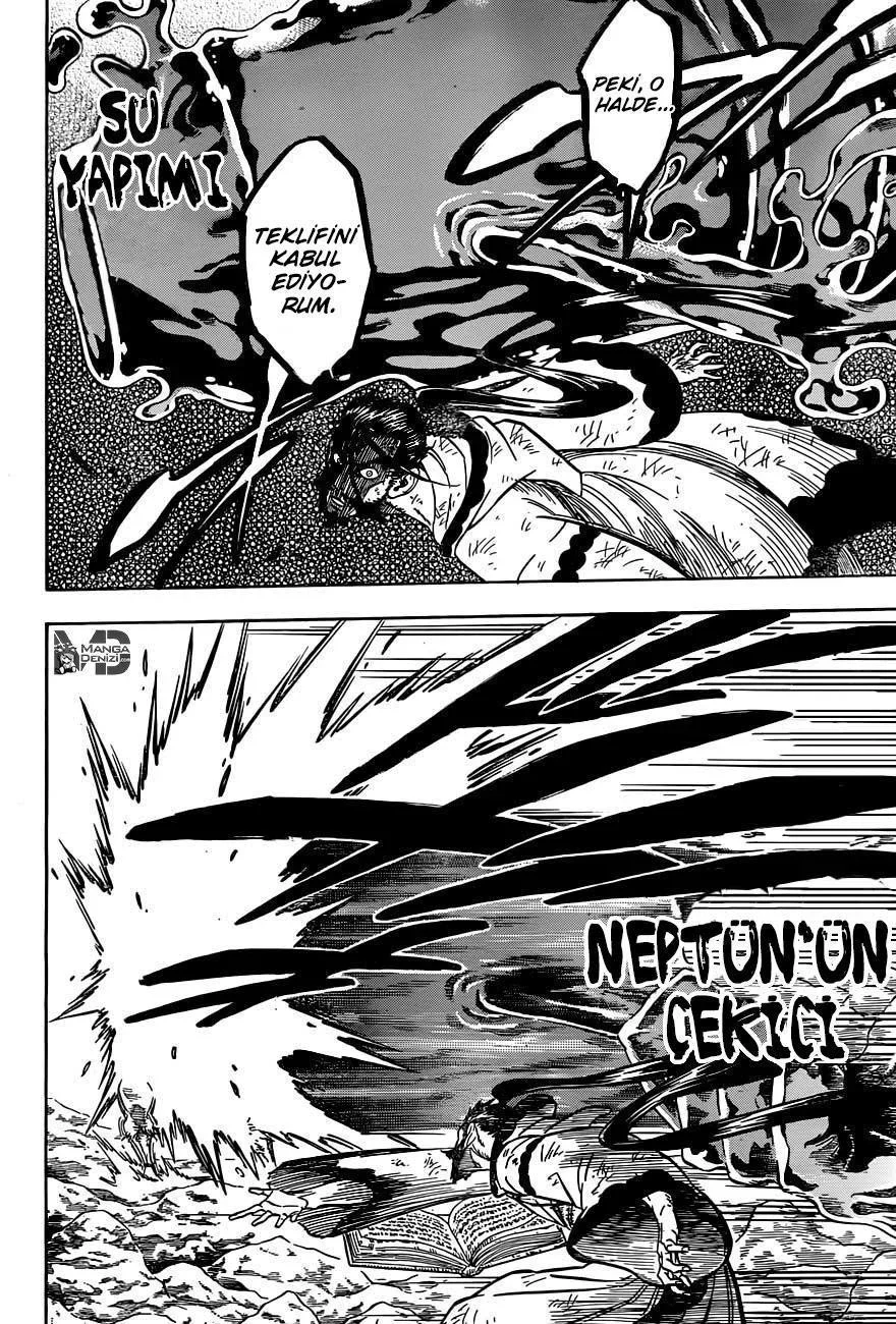 Black Clover - Bölüm 63 - Sayfa 7