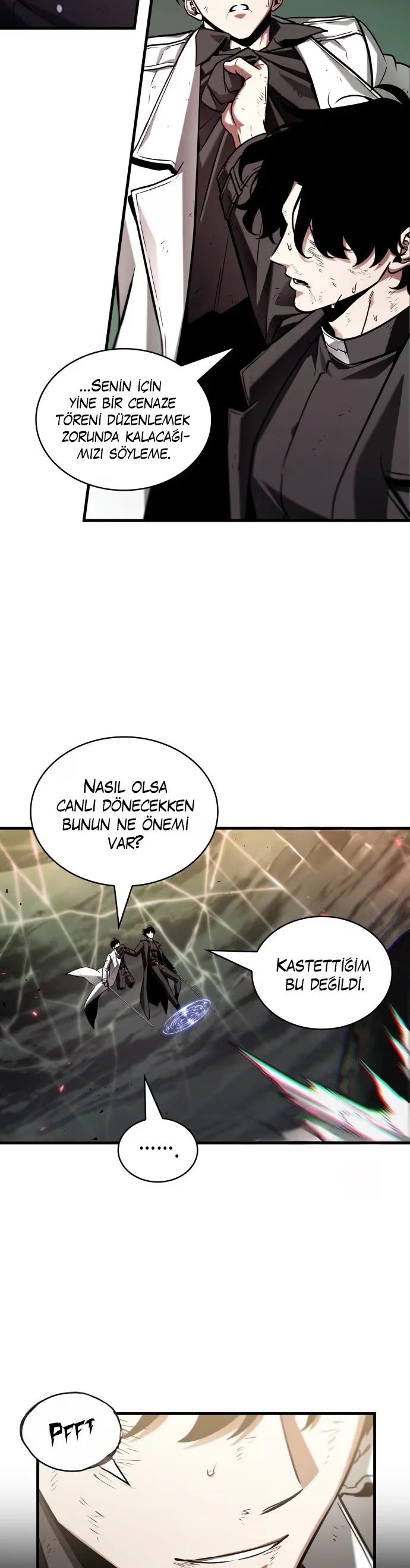 Omniscient Reader's Viewpoint - Bölüm 205 - Sayfa 22