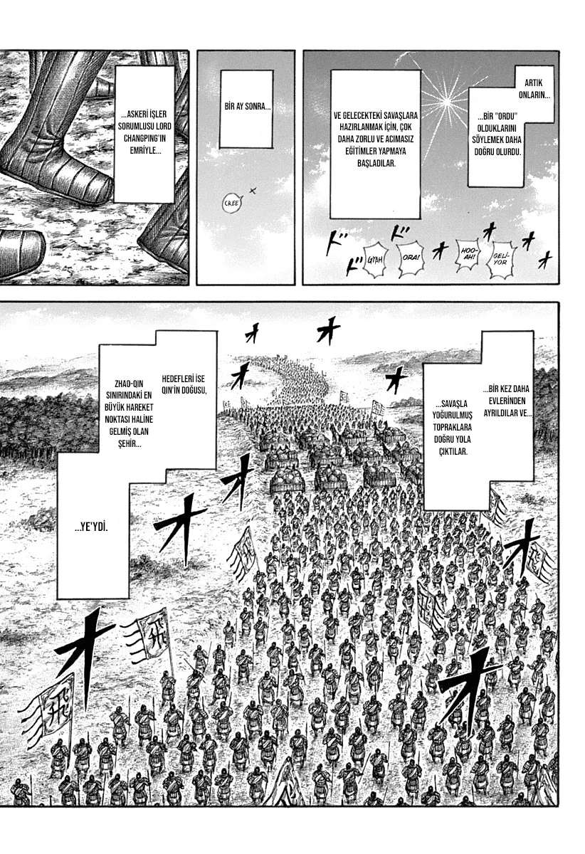 Kingdom - Bölüm 643 - Sayfa 6