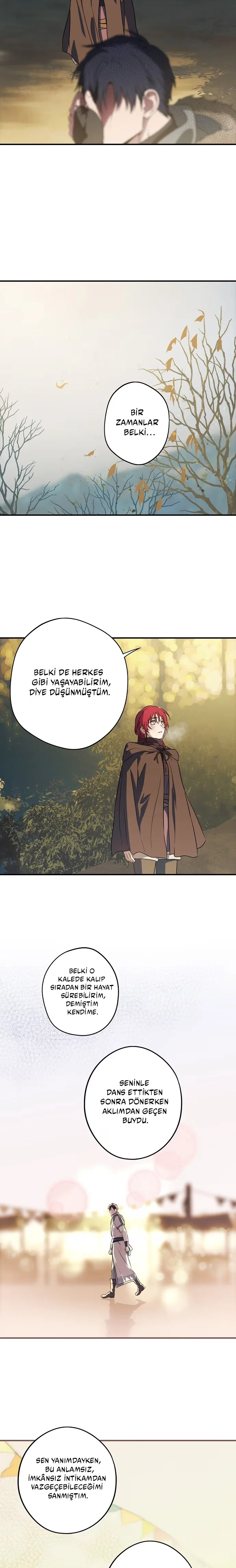 The Spark in Your Eyes - Bölüm 173 - Sayfa 13