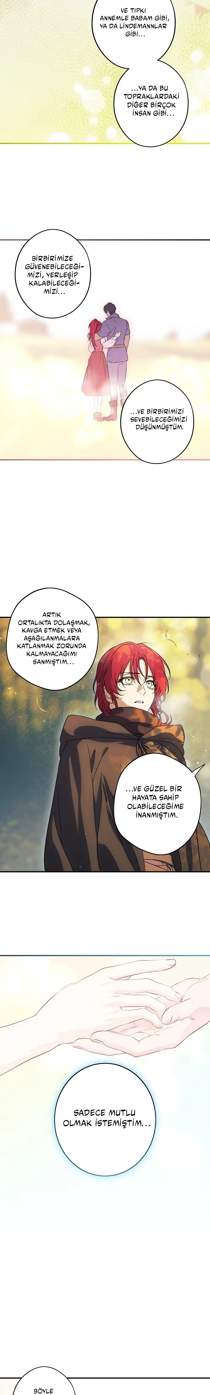 The Spark in Your Eyes - Bölüm 173 - Sayfa 14
