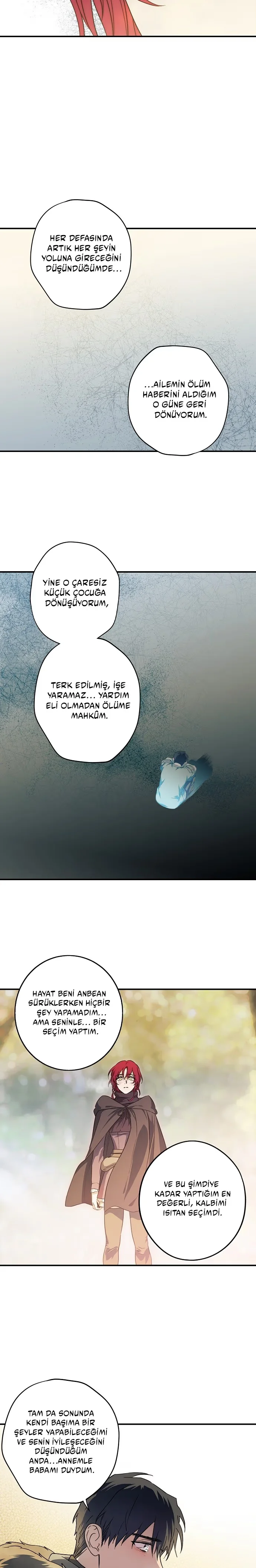 The Spark in Your Eyes - Bölüm 173 - Sayfa 16