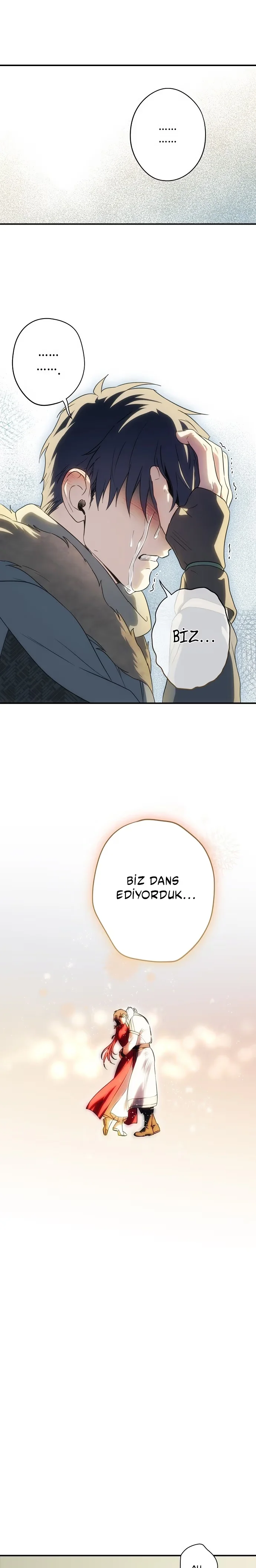 The Spark in Your Eyes - Bölüm 173 - Sayfa 18