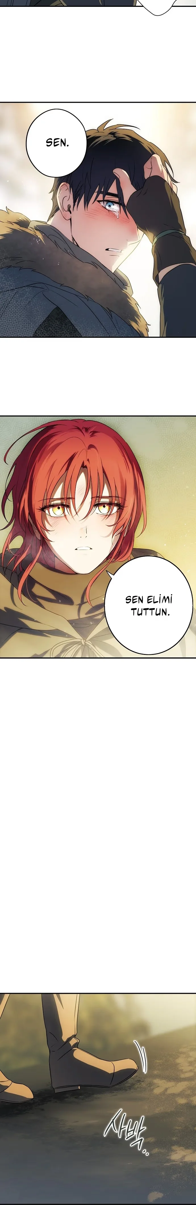 The Spark in Your Eyes - Bölüm 173 - Sayfa 20