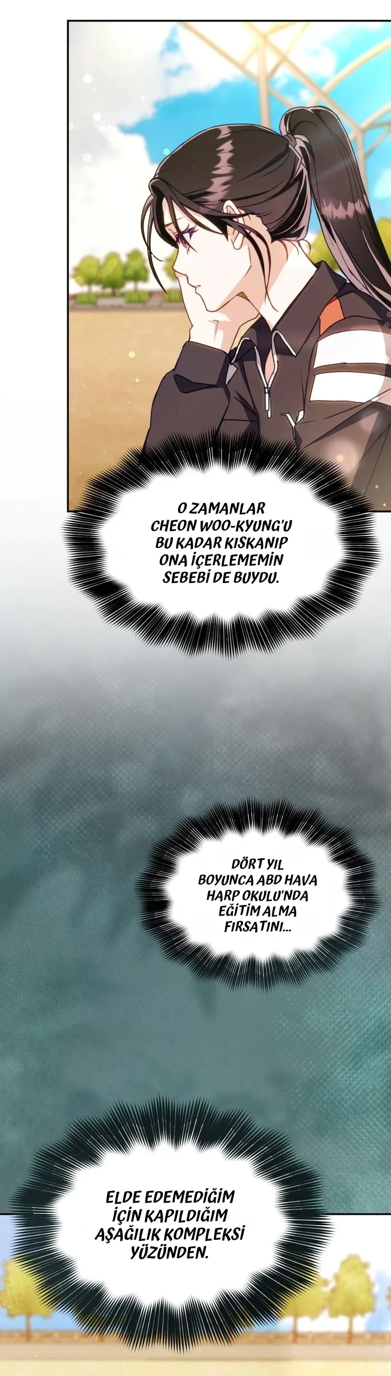 To Your Wingman - Bölüm 10 - Sayfa 46