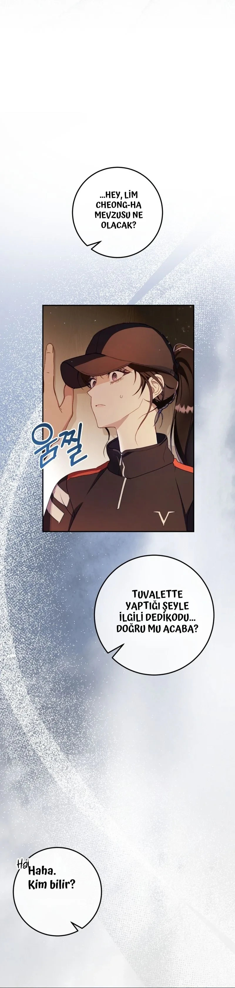 To Your Wingman - Bölüm 10 - Sayfa 6