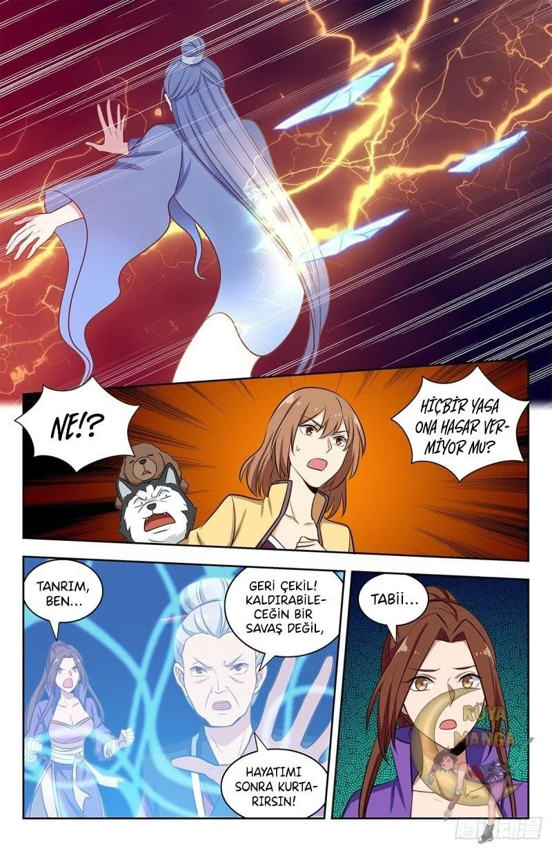 Strongest Anti META - Bölüm 332 - Sayfa 10