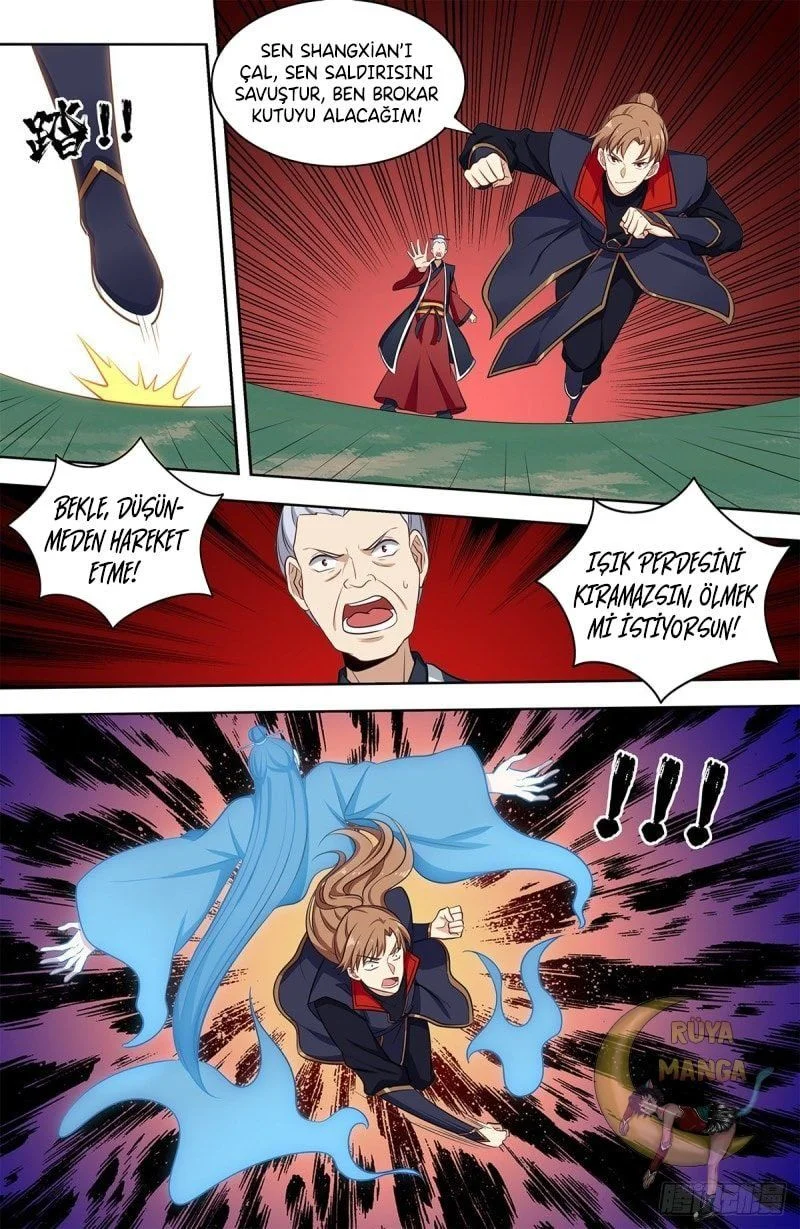 Strongest Anti META - Bölüm 332 - Sayfa 12