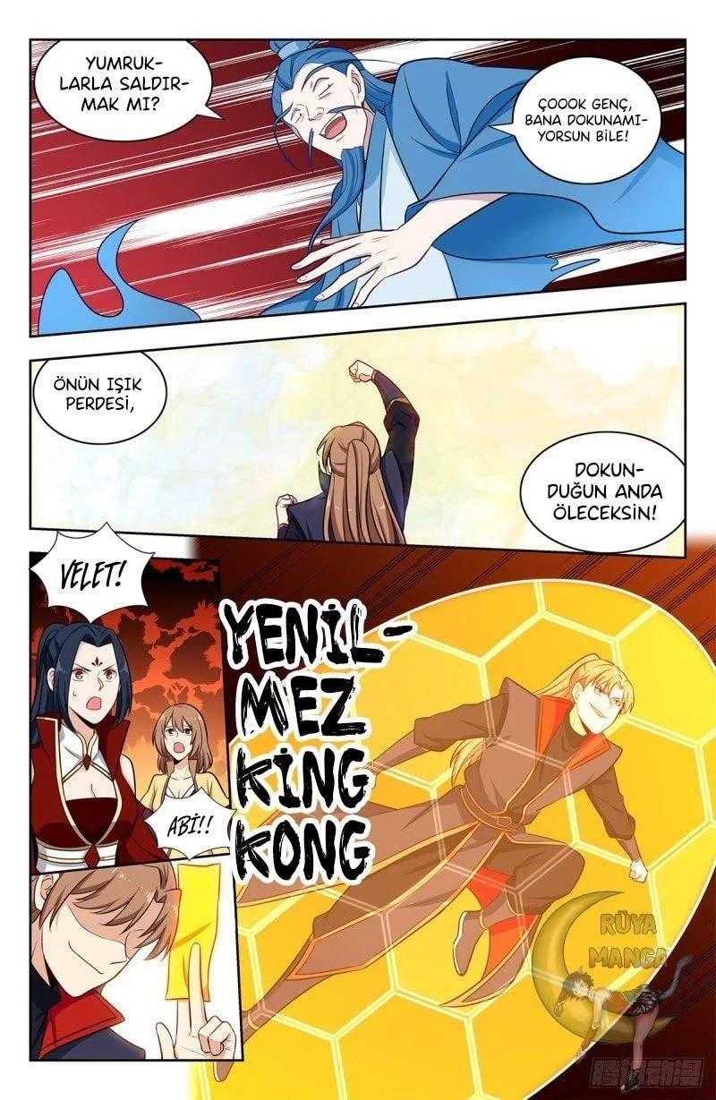 Strongest Anti META - Bölüm 332 - Sayfa 13