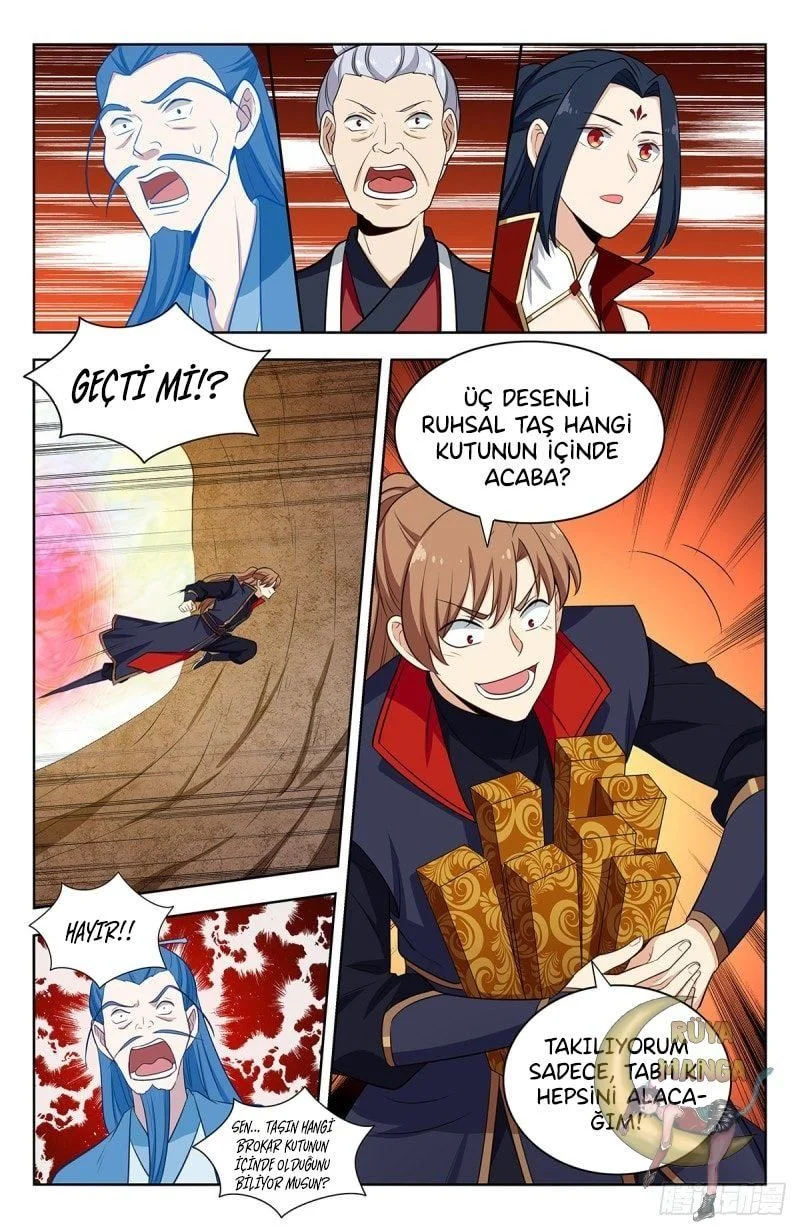 Strongest Anti META - Bölüm 332 - Sayfa 14