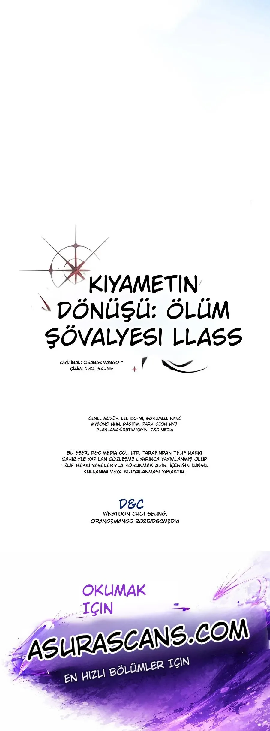 Return of the Calamity-Class Death Knight - Bölüm 76 - Sayfa 21