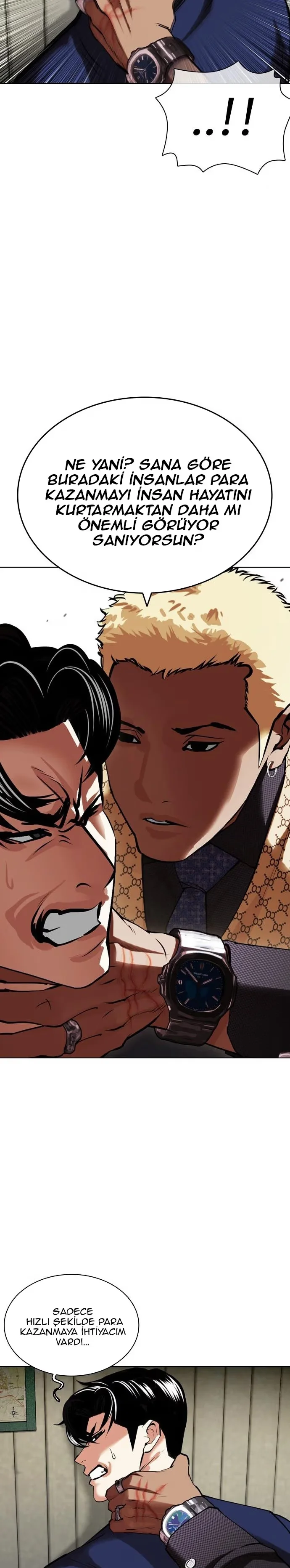 Lookism - Bölüm 447 - Sayfa 41