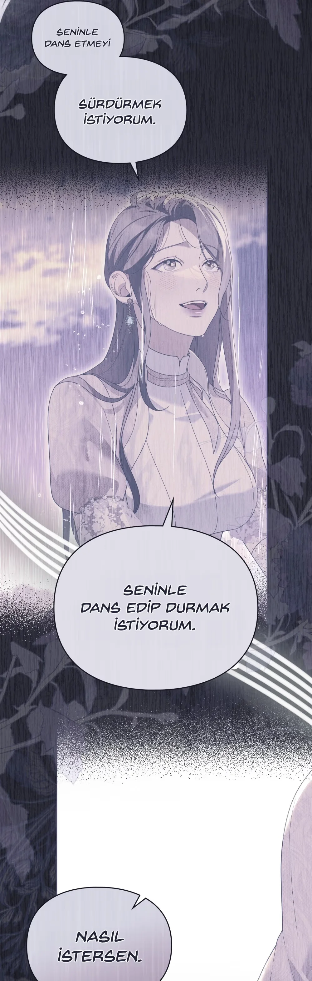 Betrayal of Dignity - Bölüm 51 - Sayfa 18