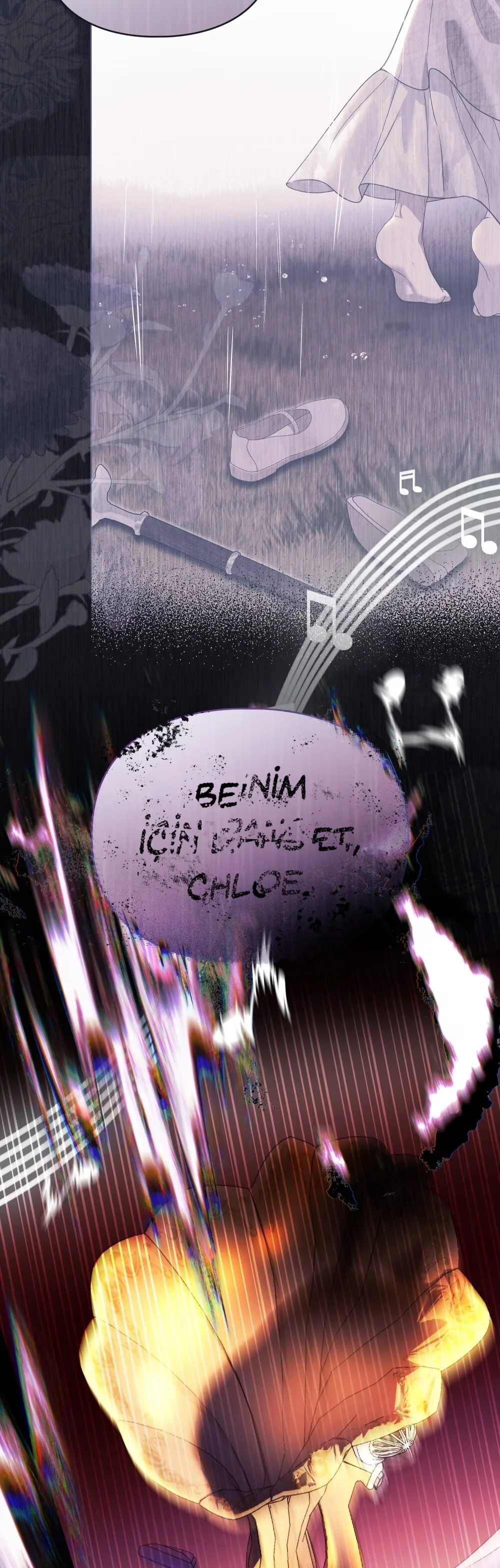 Betrayal of Dignity - Bölüm 51 - Sayfa 19