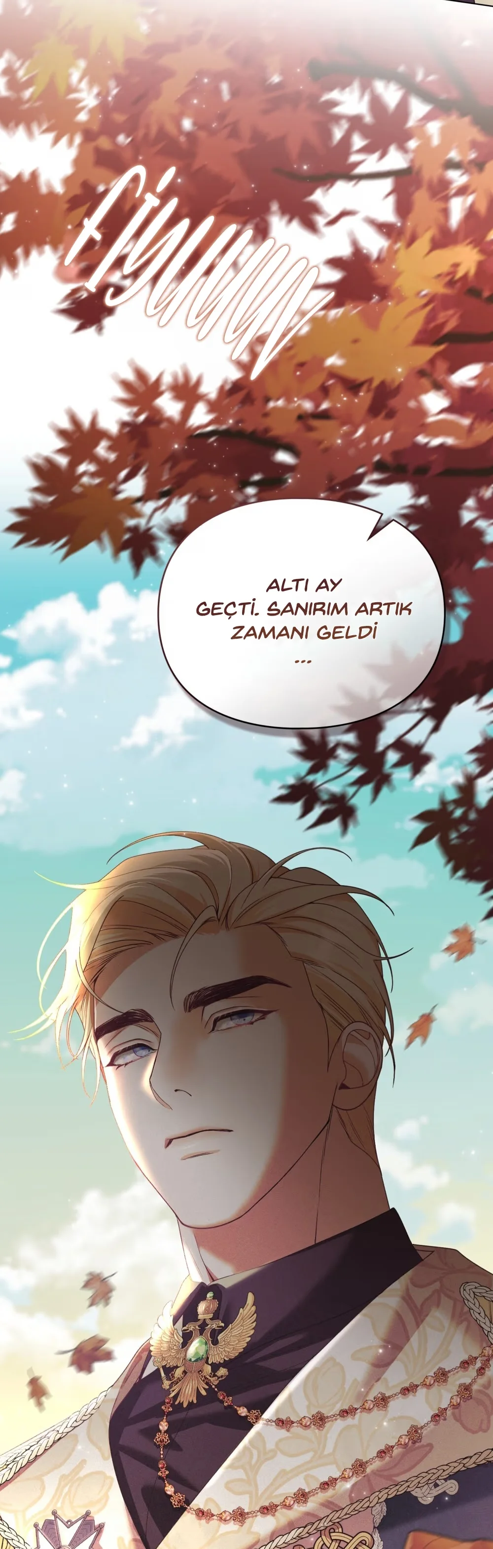 Betrayal of Dignity - Bölüm 51 - Sayfa 7