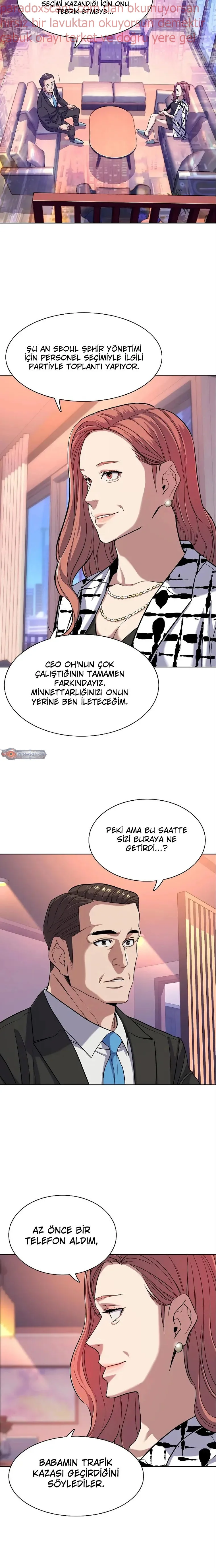 Reborn Rich - Bölüm 70 - Sayfa 20