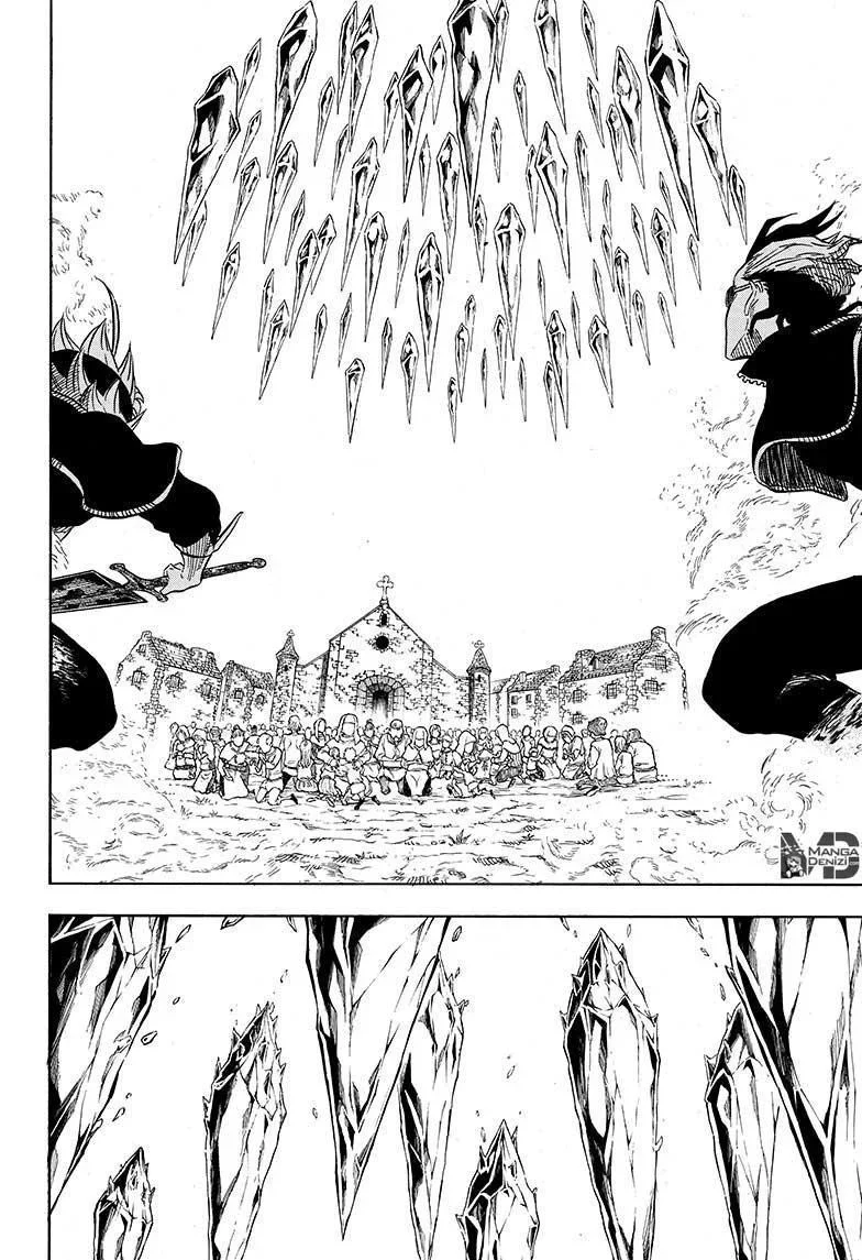 Black Clover - Bölüm 6 - Sayfa 13