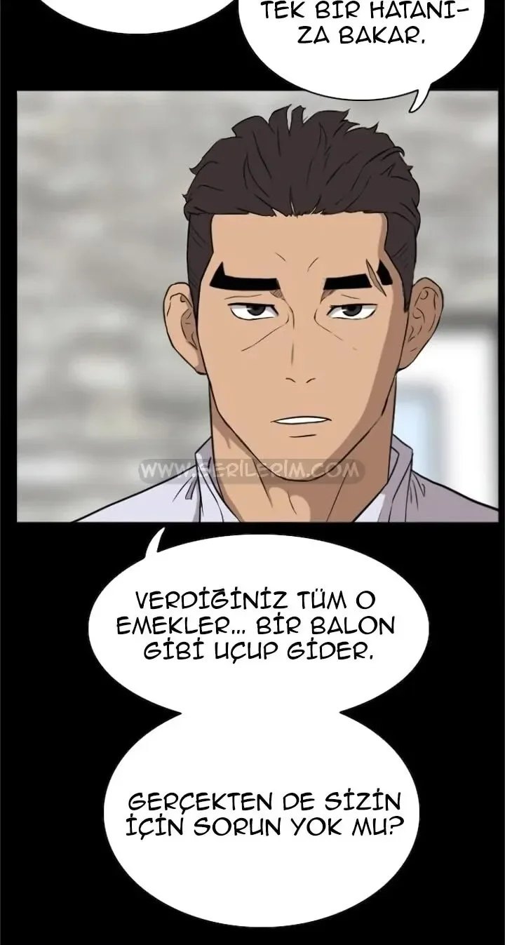 A Bad Person - Bölüm 9 - Sayfa 23