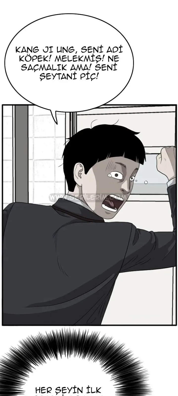 A Bad Person - Bölüm 9 - Sayfa 29
