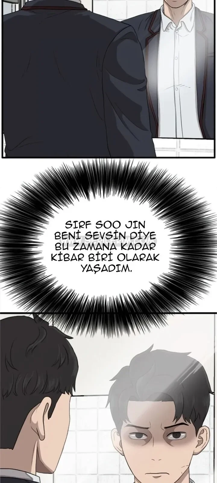 A Bad Person - Bölüm 9 - Sayfa 31