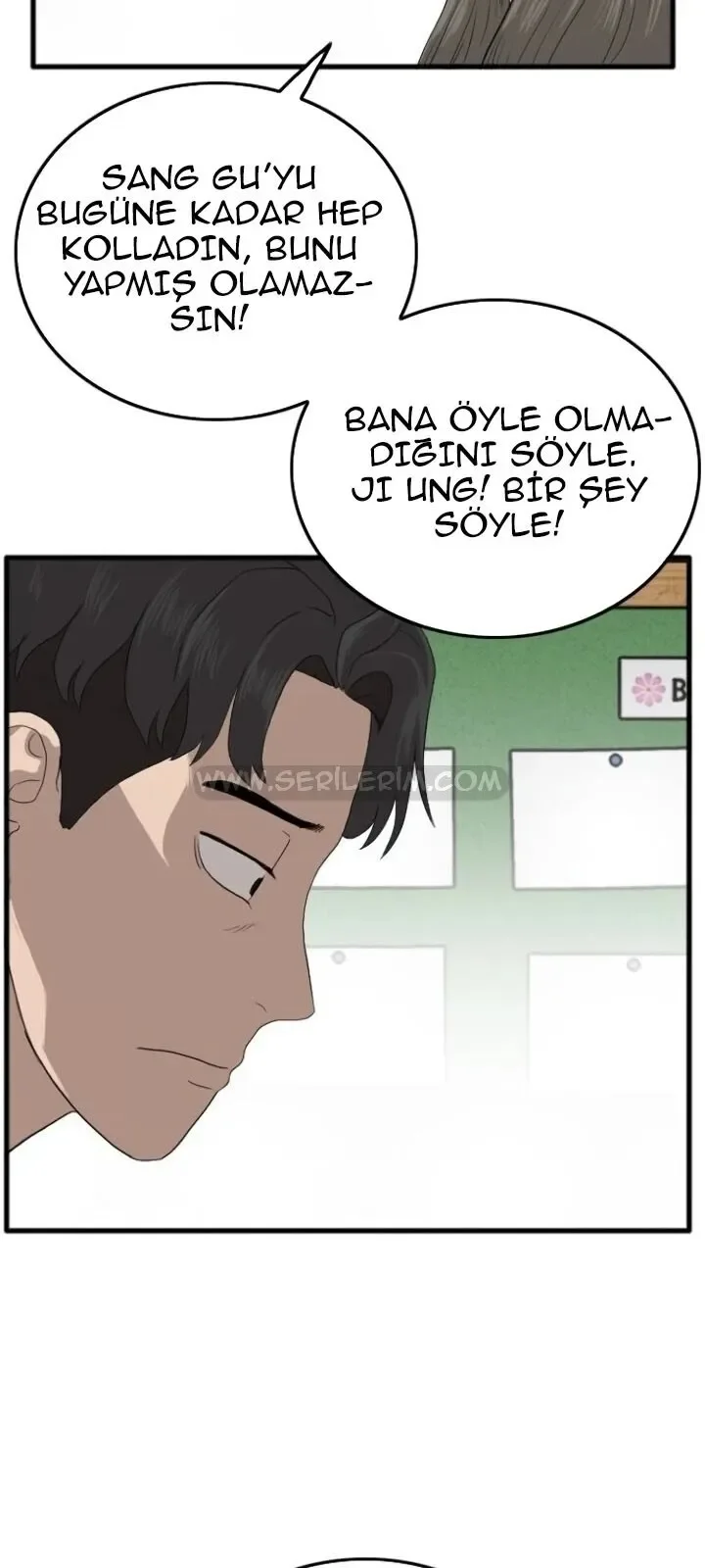 A Bad Person - Bölüm 9 - Sayfa 41