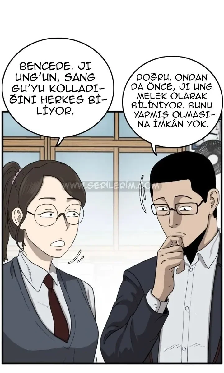 A Bad Person - Bölüm 9 - Sayfa 43