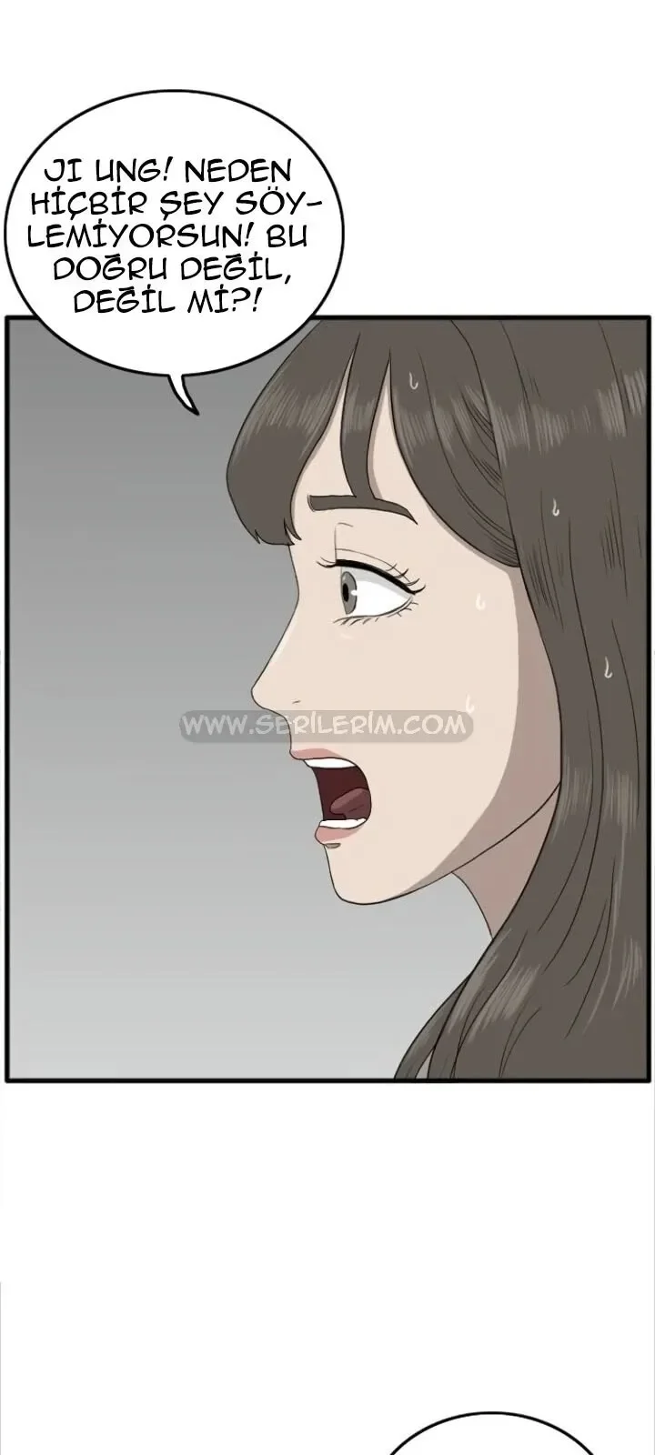 A Bad Person - Bölüm 9 - Sayfa 44