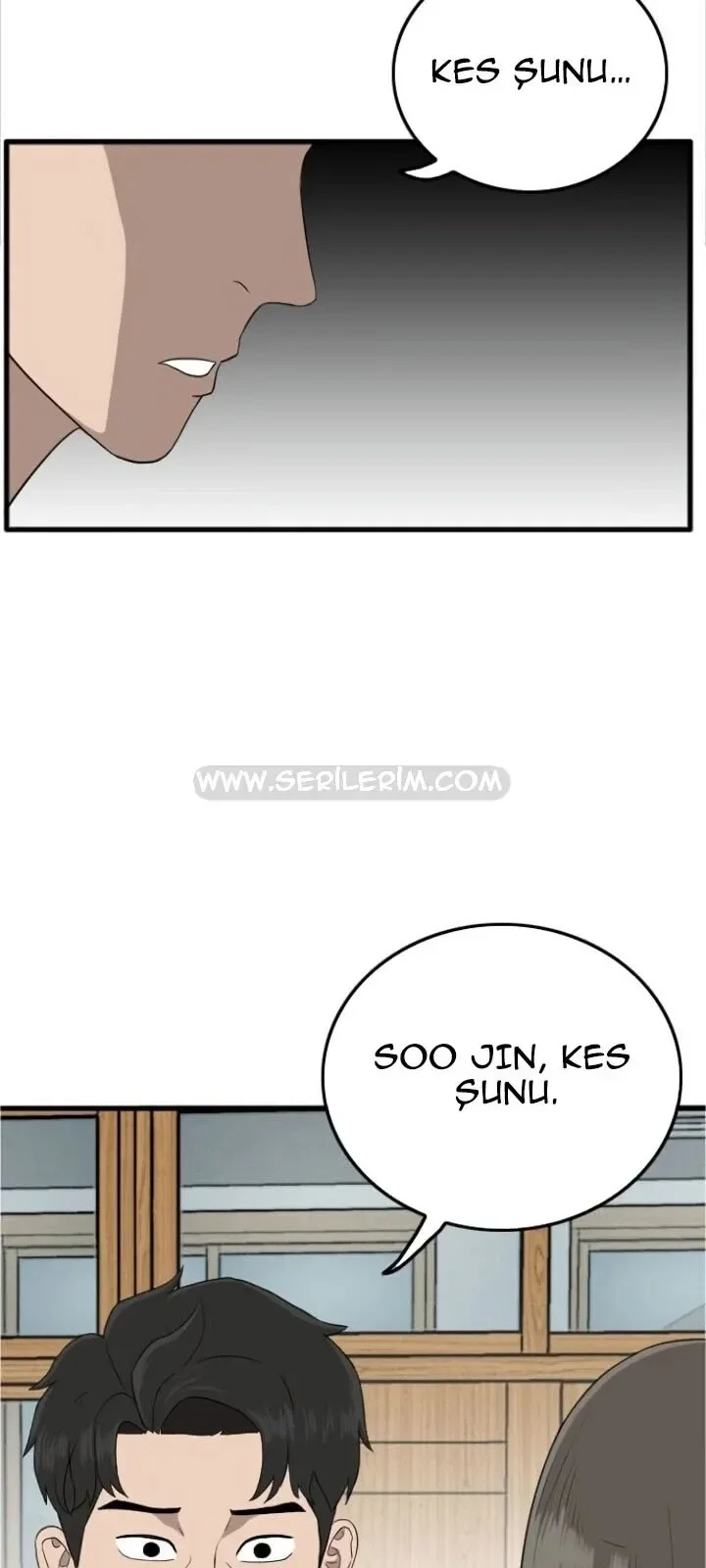 A Bad Person - Bölüm 9 - Sayfa 45