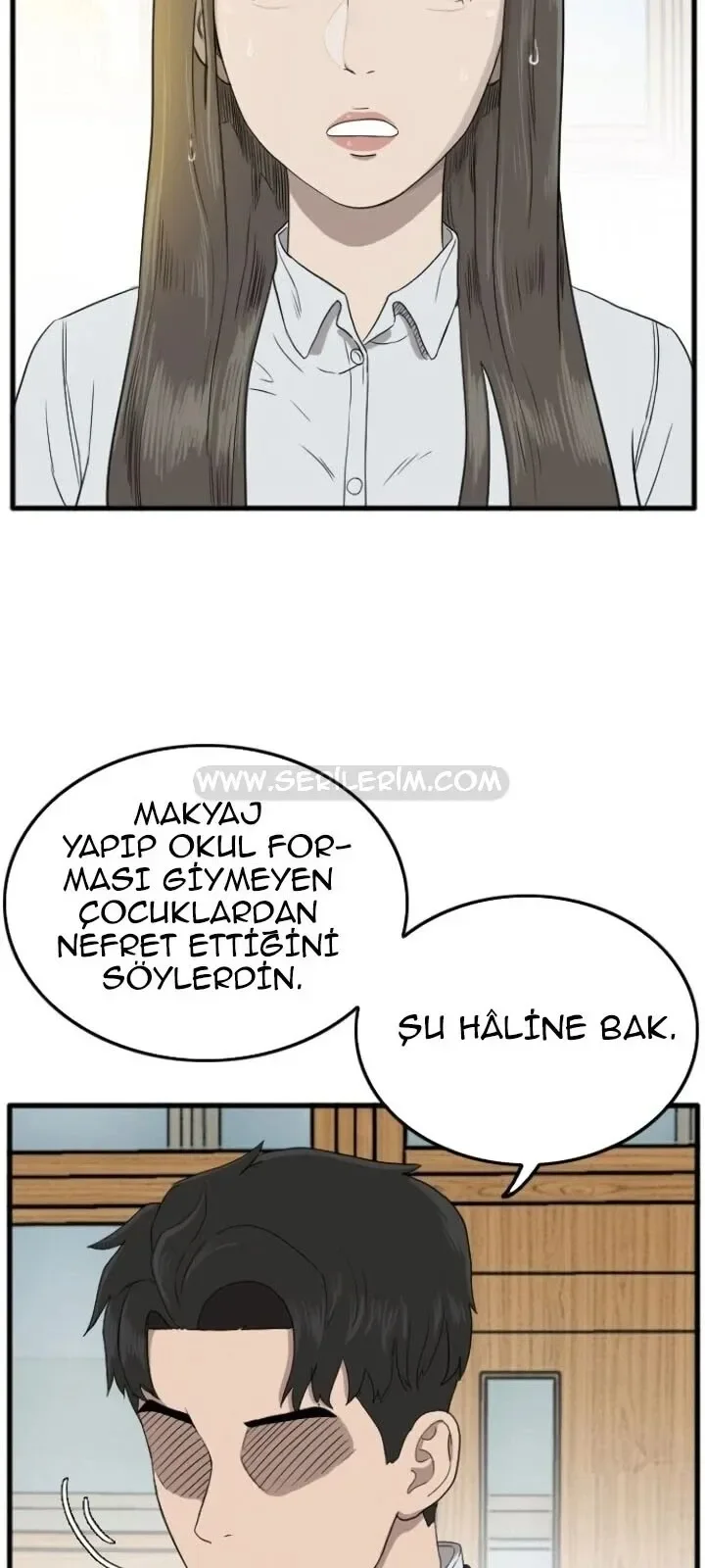 A Bad Person - Bölüm 9 - Sayfa 47