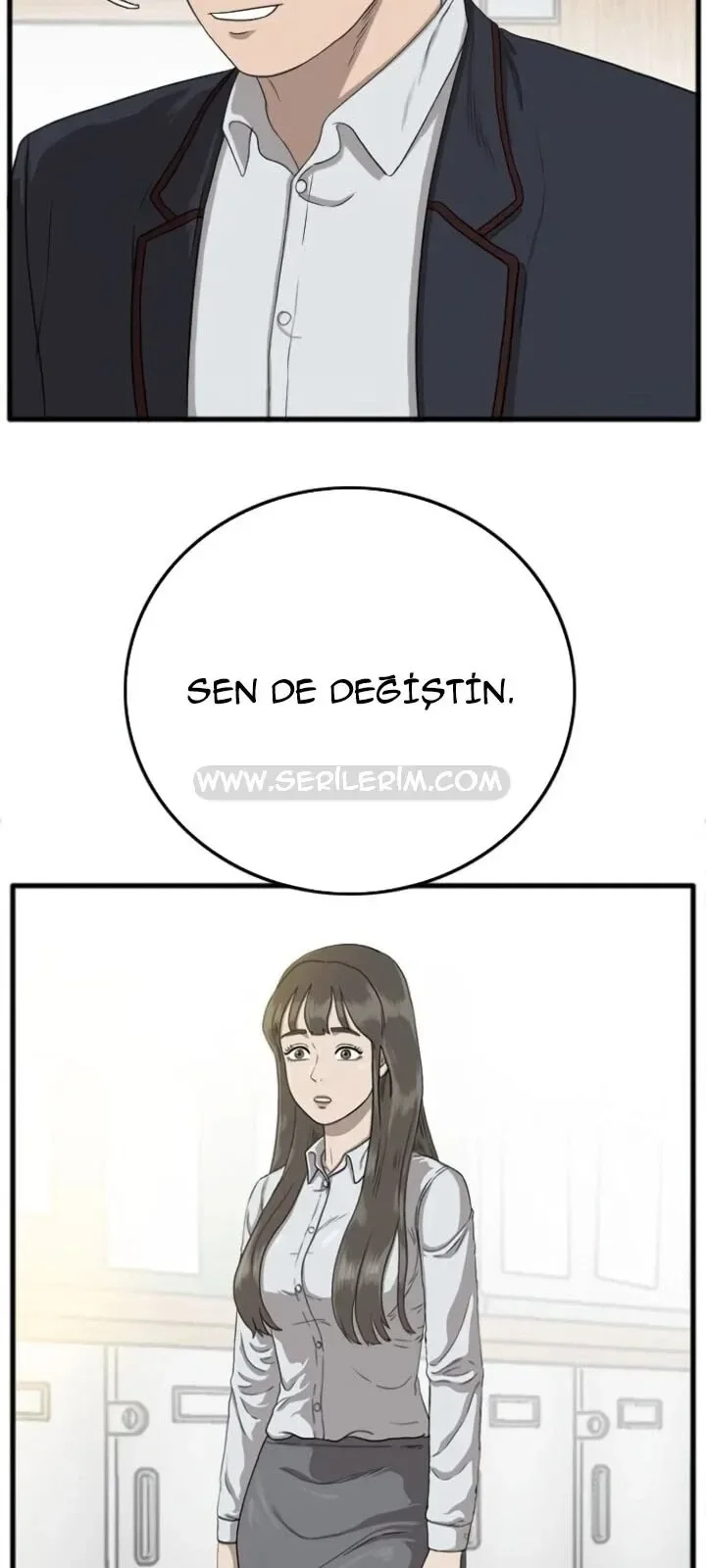 A Bad Person - Bölüm 9 - Sayfa 48